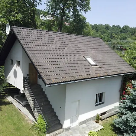 Appartement Studio Vanesa