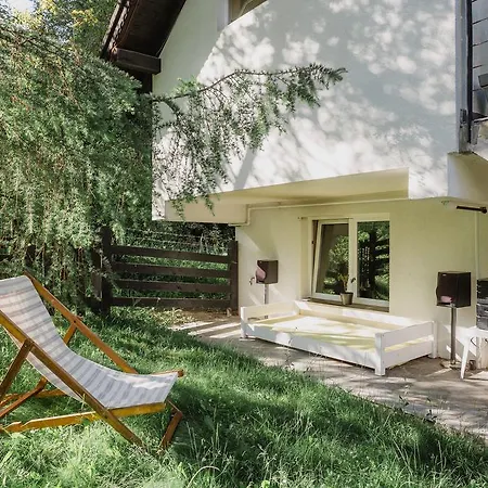 Appartement Studio Vanesa Braşov