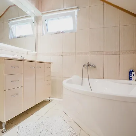 Appartement Studio Vanesa Braşov
