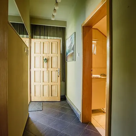 Studio Vanesa Appartement *