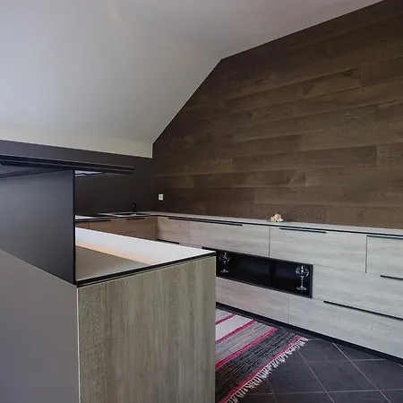Studio Vanesa Appartement
