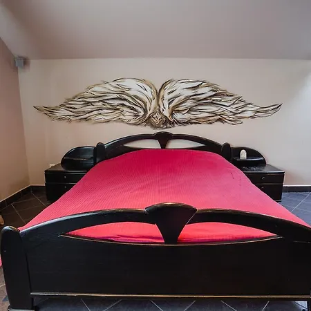 Appartement Studio Vanesa *