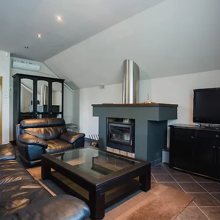 Appartement Studio Vanesa Braşov