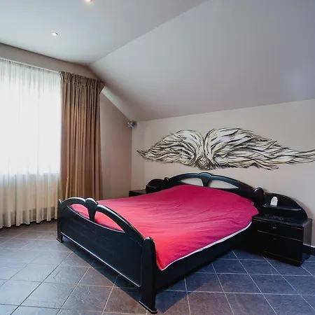 Studio Vanesa * Braşov
