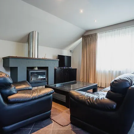 Appartement Studio Vanesa